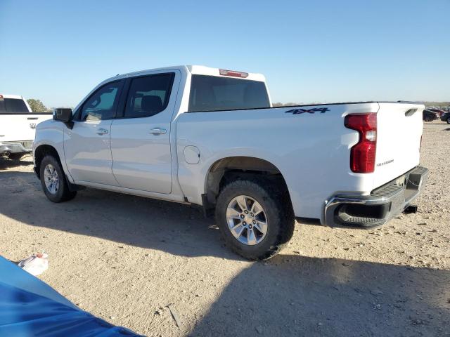Vin: 3gcuyded2lg235951, lot: 47885275, chevrolet all models k1500 lt 20202