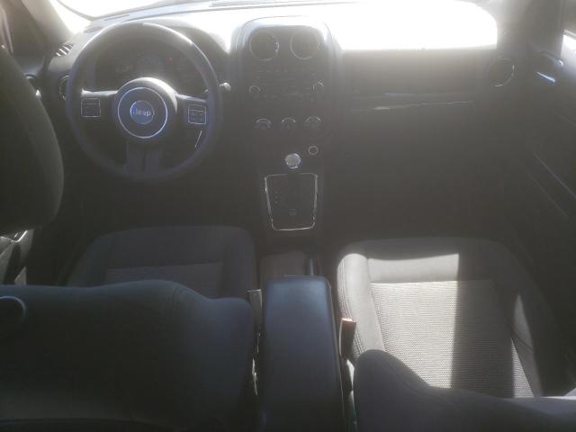 2016 JEEP PATRIOT SP - 1C4NJPBB1GD676986