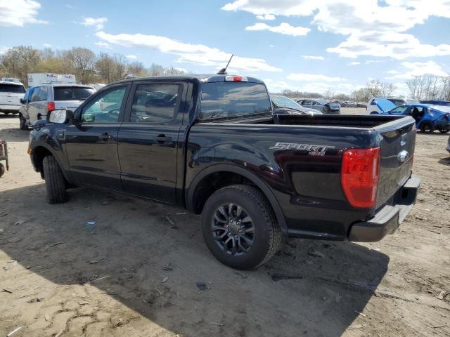Vin: 1fter4fh5ple12746, lot: 50188645, ford ranger xl 20232