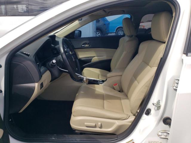 2018 ACURA ILX BASE W - 19UDE2F30JA000156