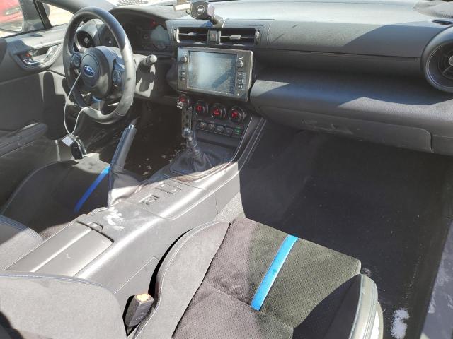 2024 SUBARU BRZ TS JF1ZDBS13R9702308