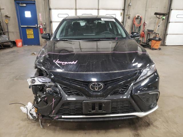 2023 TOYOTA CAMRY XSE - 4T1K61AK2PU794852