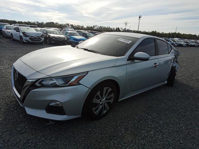 NISSAN ALTIMA S