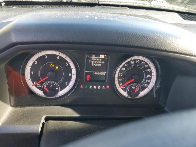 2021 RAM 1500 CLASS - 3C6JR6DG0MG623390