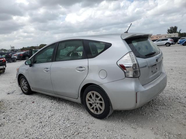 Vin: jtdzn3eu7c3033439, lot: 50980265, toyota prius 20122