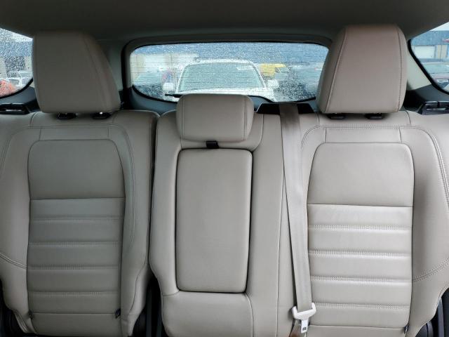 2018 FORD ESCAPE SEL - 1FMCU0HD5JUA90535