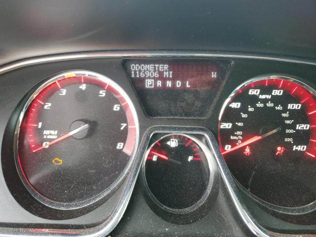 2016 GMC ACADIA SLT 1GKKRRKD1GJ233297