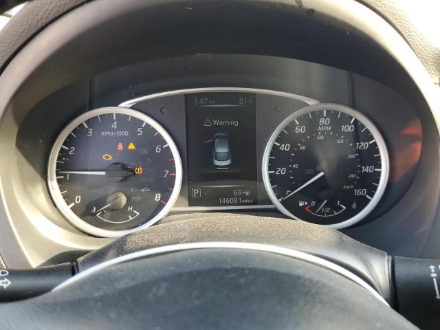 2017 NISSAN SENTRA S - 3N1AB7AP0HL665033
