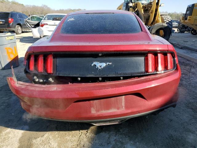 2016 FORD MUSTANG - 1FA6P8TH8G5270697