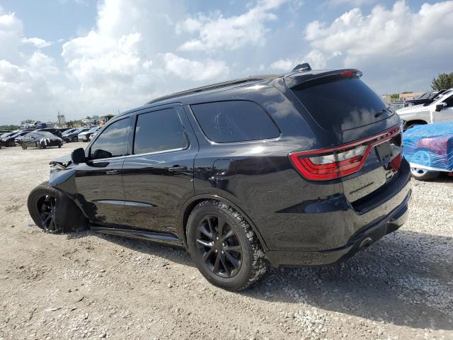 Vin: 1c4rdhdg8hc690186, lot: 50730225, dodge durango gt 20172