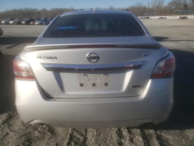 2015 NISSAN ALTIMA 2.5 - 1N4AL3AP5FC585003
