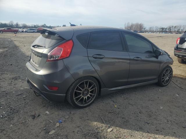 Vin: 3fadp4gx2km153279, lot: 49278105, ford fiesta st 20193