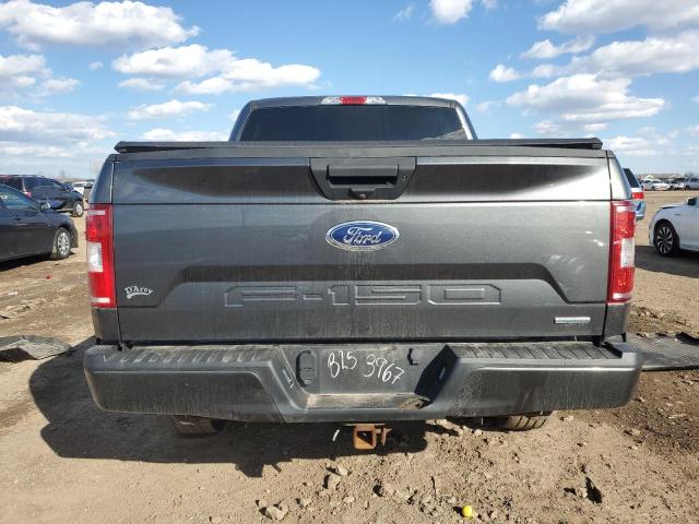 2019 FORD F150 SUPER - 1FTEW1EP8KFC23967