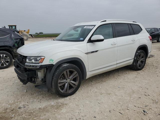 VOLKSWAGEN ATLAS SE