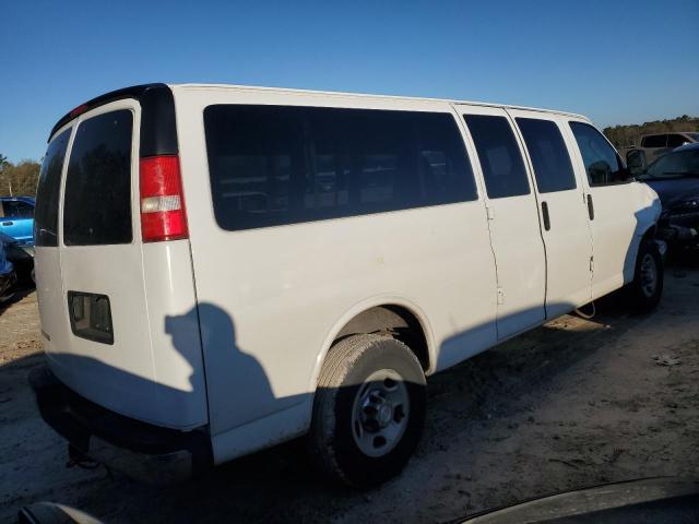 Vin: 1gazgpfg0h1139737, lot: 49229985, chevrolet express lt 20173