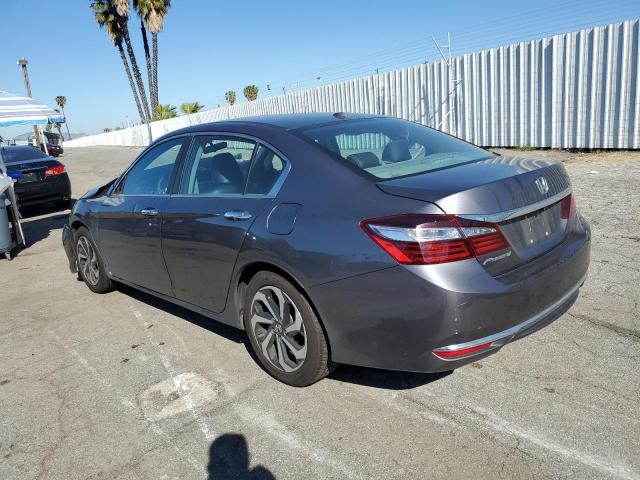 Vin: 1hgcr2f70ga206010, lot: 50106025, honda accord ex 20162