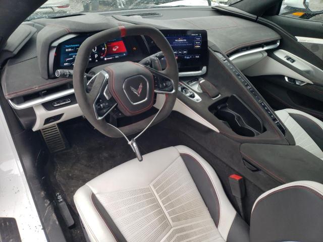 2023 CHEVROLET CORVETTE S - 1G1YC3D40P5502389