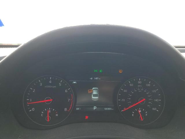 2017 KIA CADENZA PR - KNALC4J12H5084174