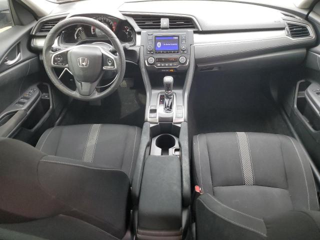 2018 HONDA CIVIC LX - 2HGFC2F52JH566689