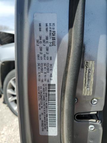 2016 JEEP COMPASS SP - 1C4NJCBA4GD711214