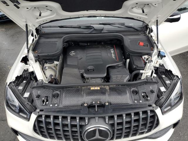 2021 MERCEDES-BENZ GLE AMG 53 4JGFB6BEXMA270011
