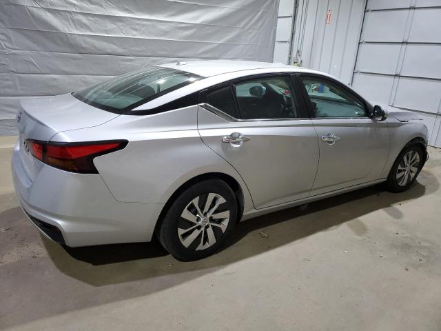 Vin: 1n4bl4bv2lc158056, lot: 50871385, nissan altima s 20203