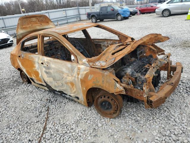 Vin: kmhct4ae6hu369127, lot: 47758625, hyundai accent se 20174