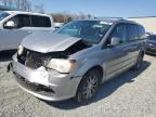 2015 DODGE GRAND CARA - 2C4RDGCG1FR527489