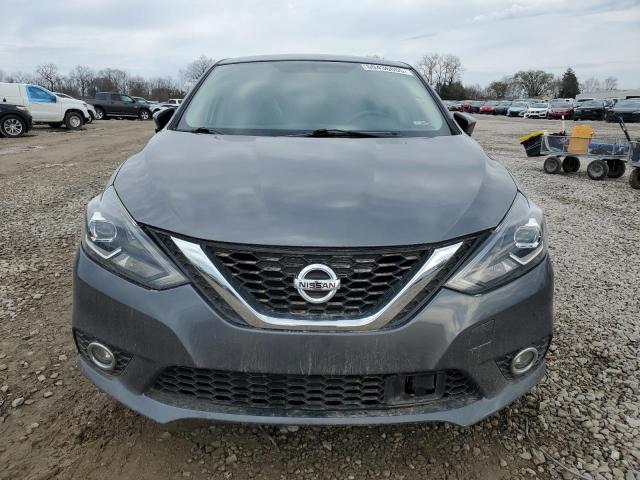 2019 NISSAN SENTRA S - 3N1AB7AP2KY270099