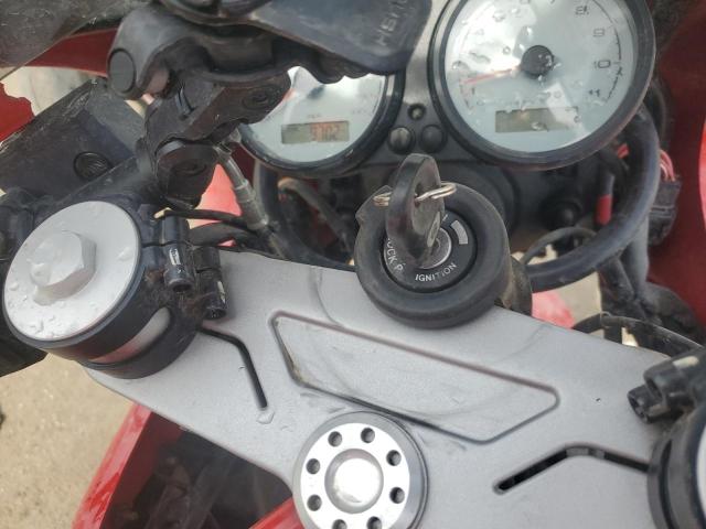 2006 DUCATI SUPERSPORT ZDM1LAAN06B005227