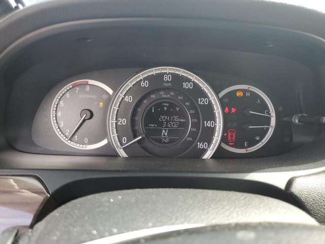 2017 HONDA ACCORD EX 1HGCR2F78HA256820
