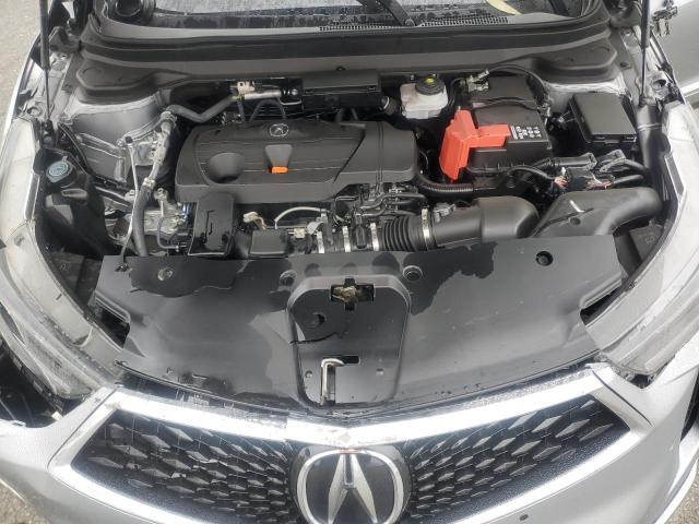 2024 ACURA RDX TECHNO - 5J8TC2H58RL009719