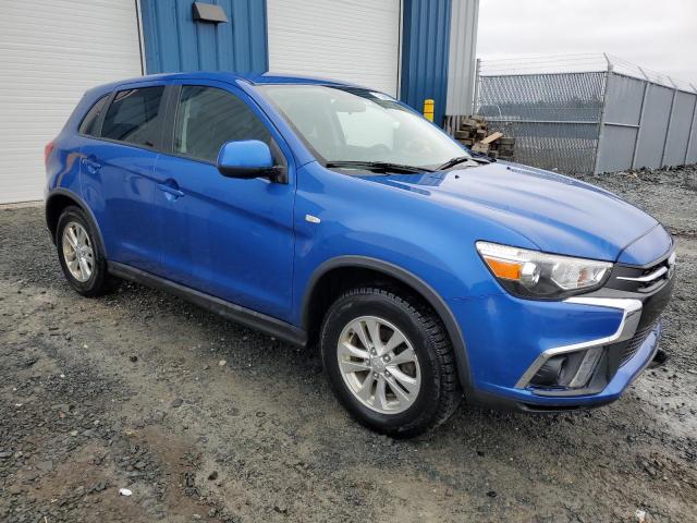 2019 MITSUBISHI RVR SE JA4AJ3AU8KU602705