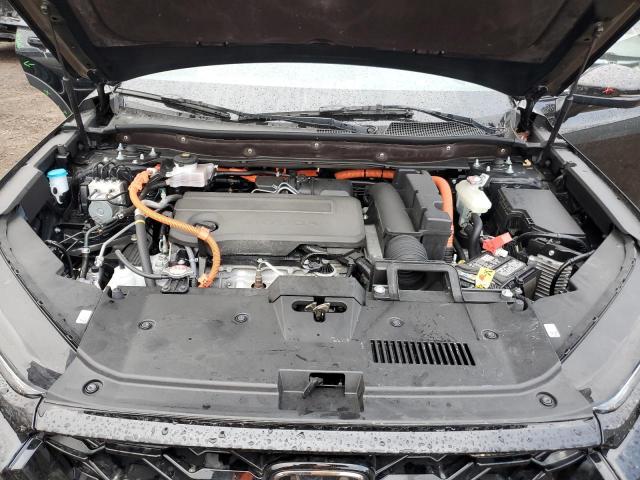2024 HONDA CR-V SPORT - 2HKRS6H94RH221625