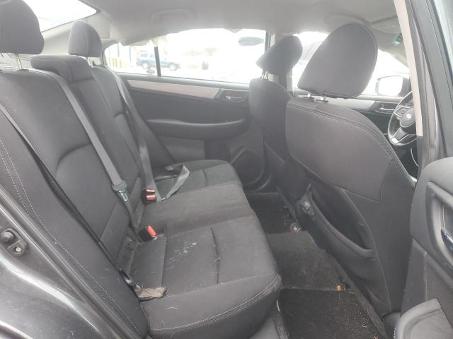 2018 SUBARU LEGACY 2.5 - 4S3BNAF69J3029198