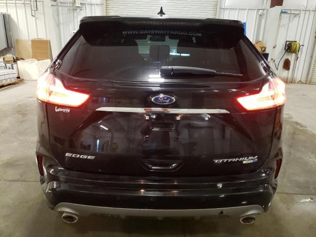 2019 FORD EDGE TITAN - 2FMPK4K95KBC20405