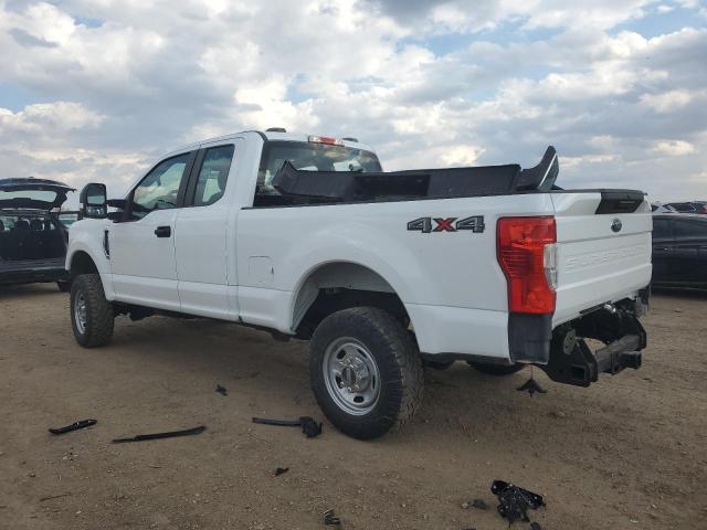 2022 FORD F250 SUPER - 1FT7X2B64NEE78293