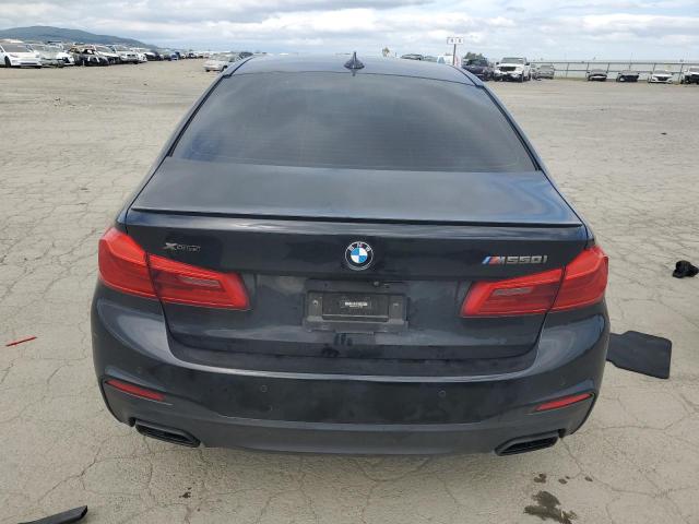 2020 BMW M550XI WBAJS7C09LCE11953