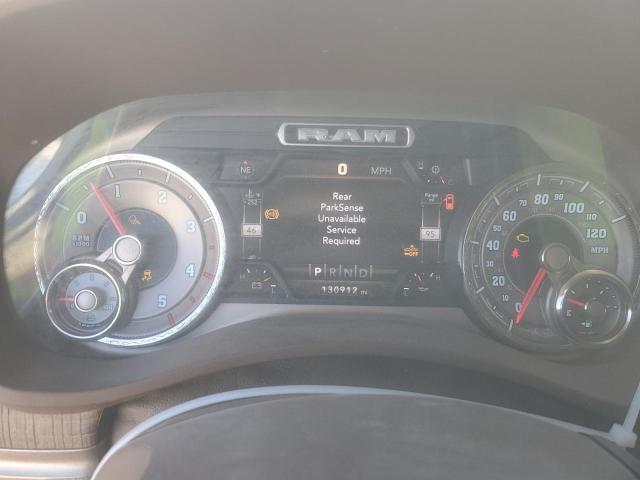2019 RAM 3500 LONGH - 3C63RRKL8KG555377
