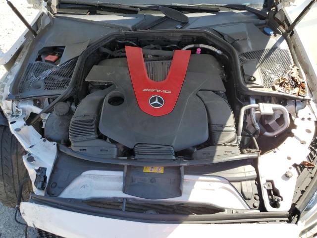 2018 MERCEDES-BENZ C 43 4MATI - WDDWJ6EB2JF612080