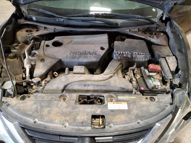 2018 NISSAN ALTIMA 2.5 - 1N4AL3AP5JC276849