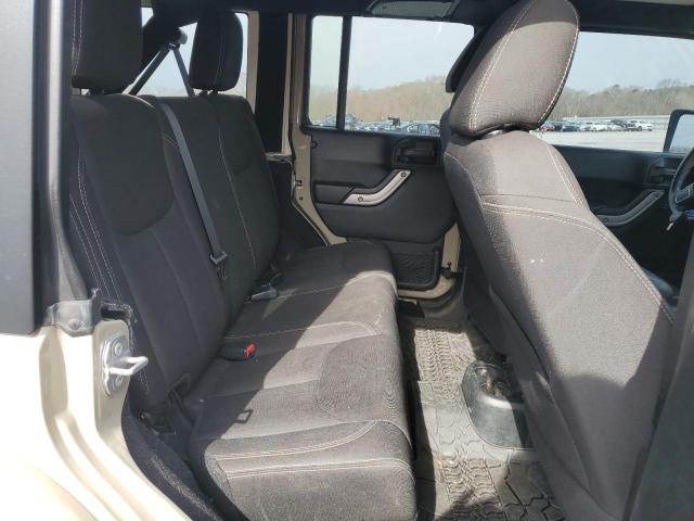 2018 JEEP WRANGLER U - 1C4BJWEG3JL813654