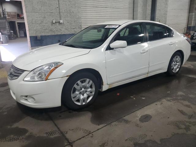 Vin: 1n4al2ap9ac142811, lot: 49604115, nissan altima base 20101