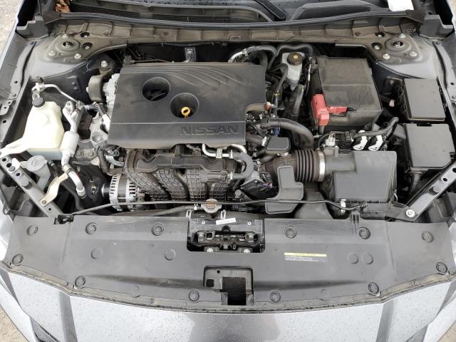 2020 NISSAN ALTIMA SV - 1N4BL4DV9LC249032
