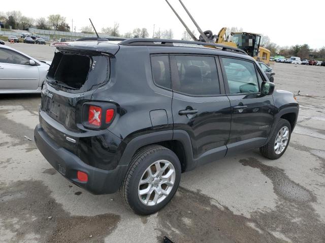 Vin: zaccjbbb9hpf40120, lot: 50713645, jeep renegade latitude 20173