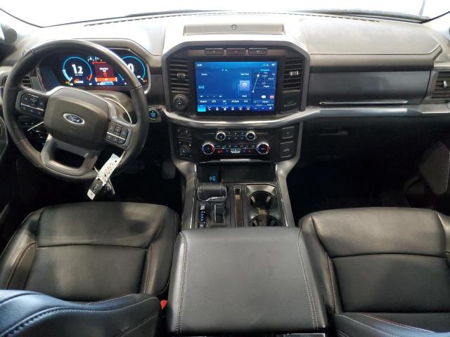 2023 FORD F150 SUPER - 1FTFW1E80PKD86463
