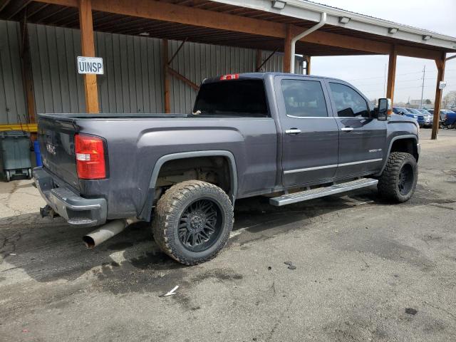 Vin: 1gt12ze85ff589148, lot: 51329515, gmc sierra k2500 slt 20153