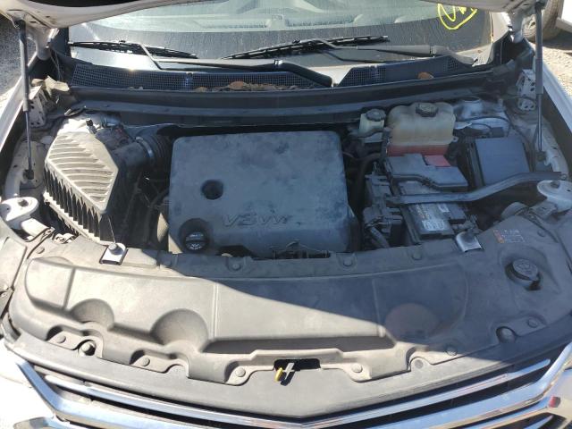2018 CHEVROLET TRAVERSE H 1GNEVKKW0JJ183424