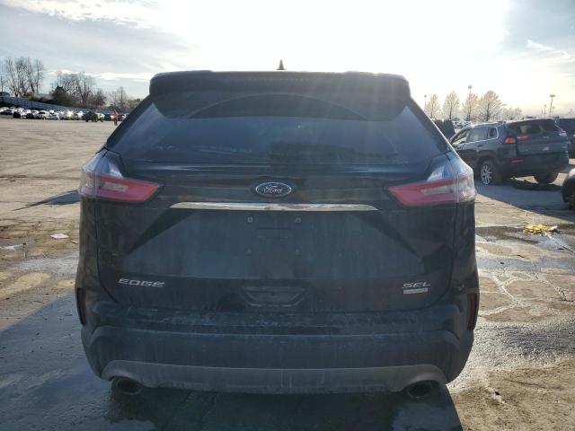 2020 FORD EDGE SEL - 2FMPK3J9XLBB24976