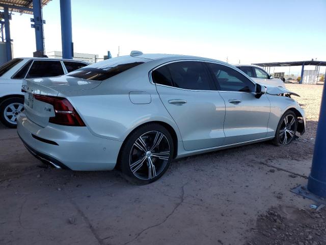 Vin: 7jrbr0fl5kg013306, lot: 50423775, volvo s60 t8 inscription 20193